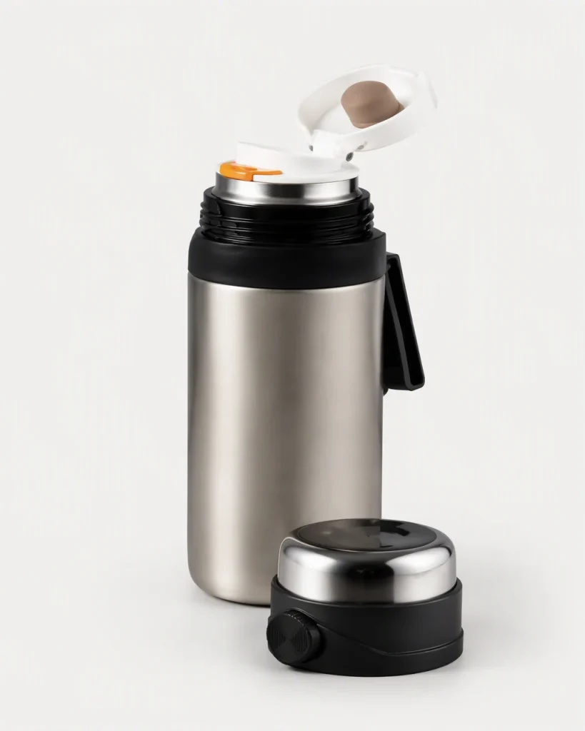 Stainless Steel Drinkware · LH-19-177
