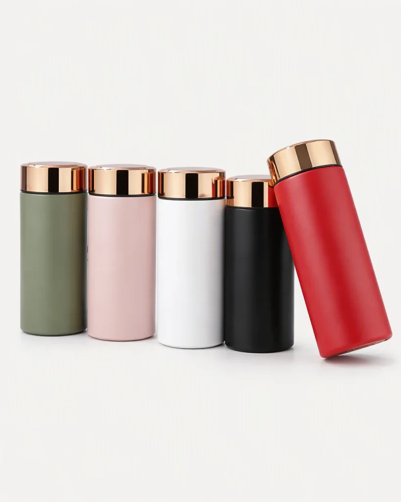 Stainless Steel Drinkware · LH-19-180