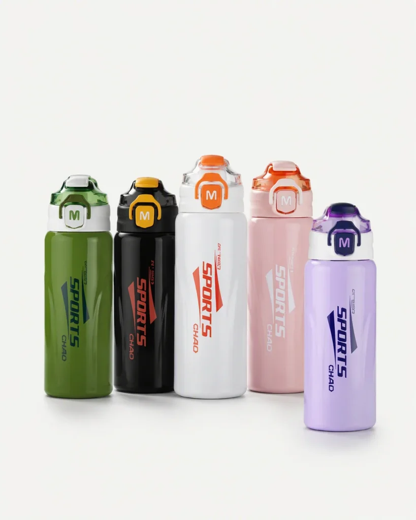 Stainless Steel Drinkware · LH-19-191