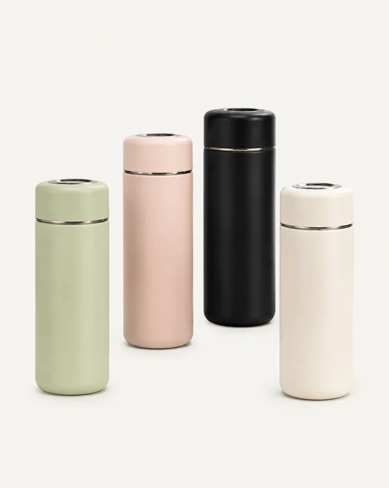Stainless Steel Drinkware · LH-19-193