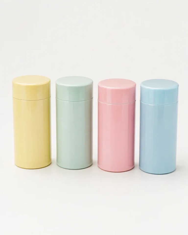 Stainless Steel Drinkware · LH-19-195