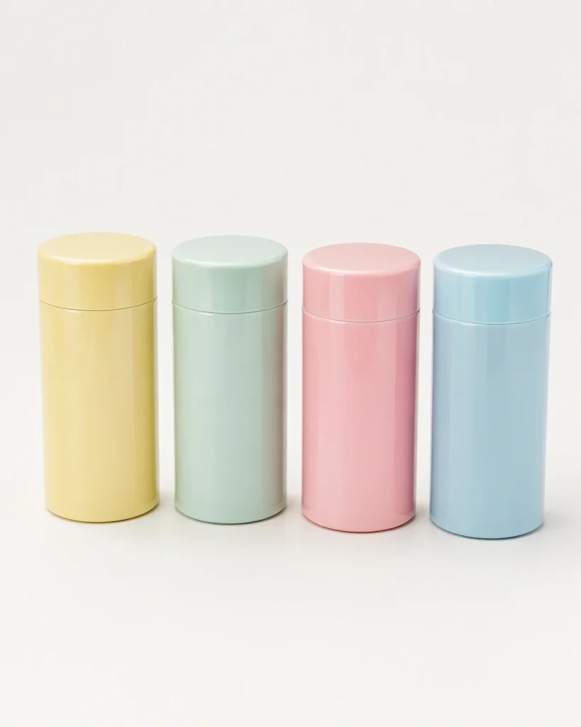 Stainless Steel Drinkware · LH-19-195