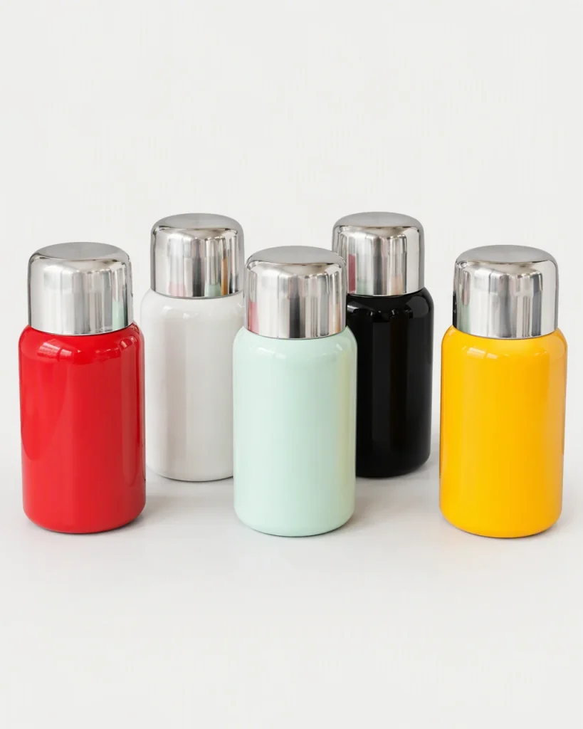 Stainless Steel Drinkware · LH-19-196