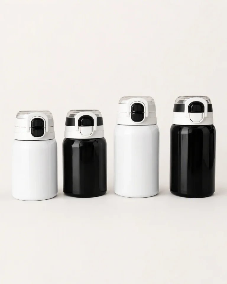 Stainless Steel Drinkware · LH-19-200