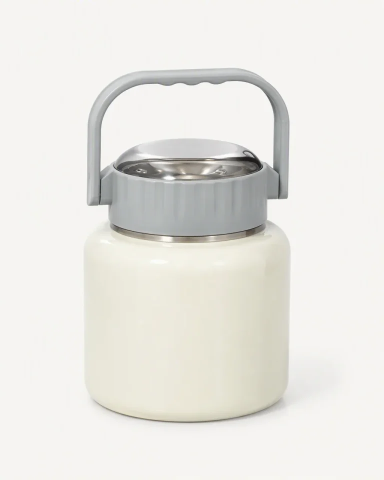 Stainless Steel Jug & Teaware · LH-19-210
