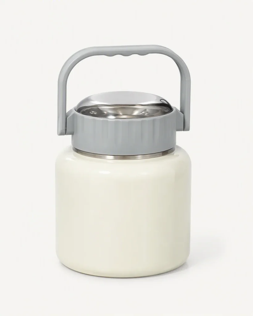 Stainless Steel Jug & Teaware · LH-19-210