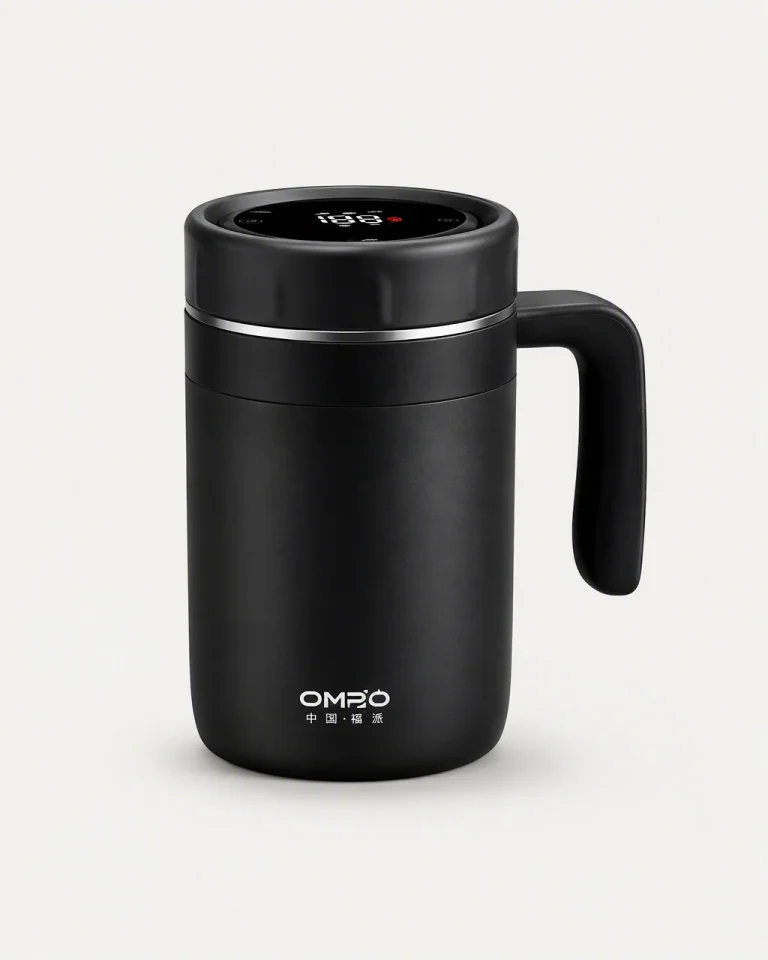 Stainless Steel Drinkware · LH-19-219