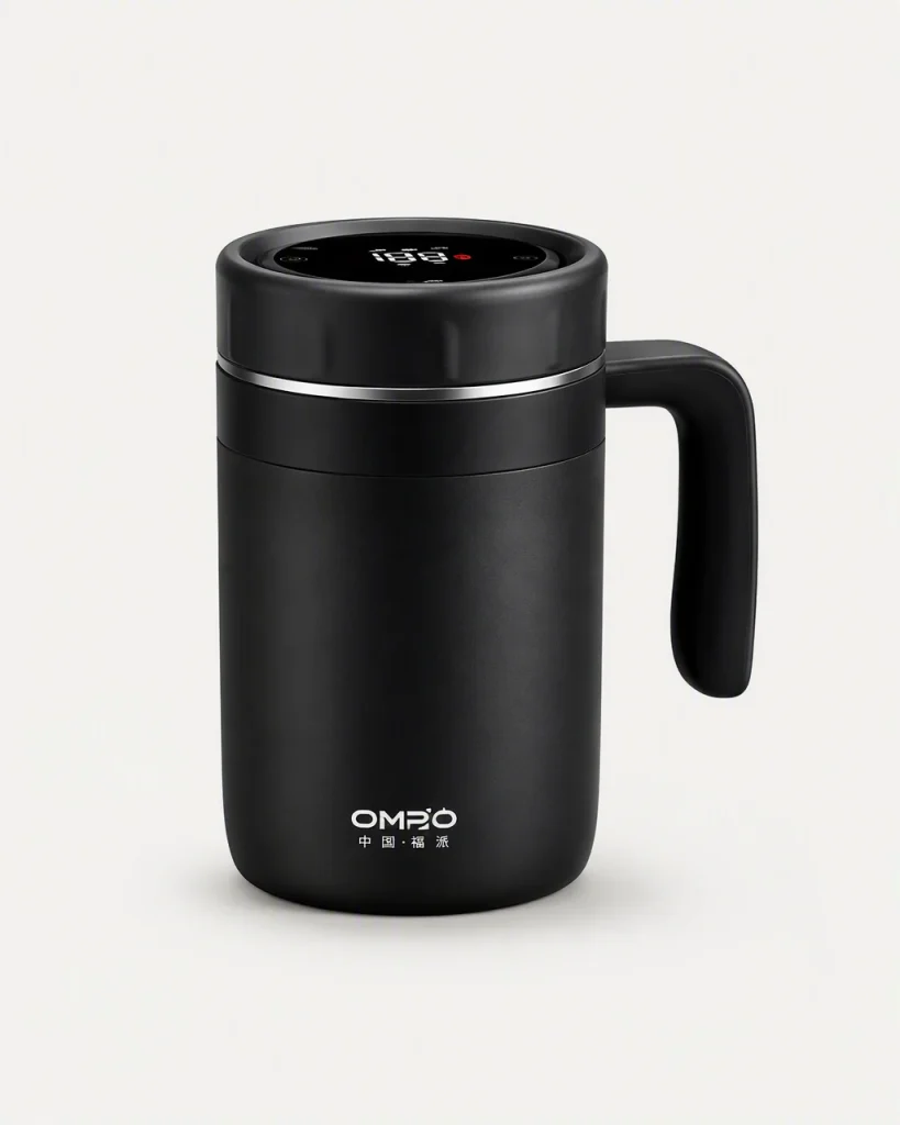 Stainless Steel Drinkware · LH-19-219
