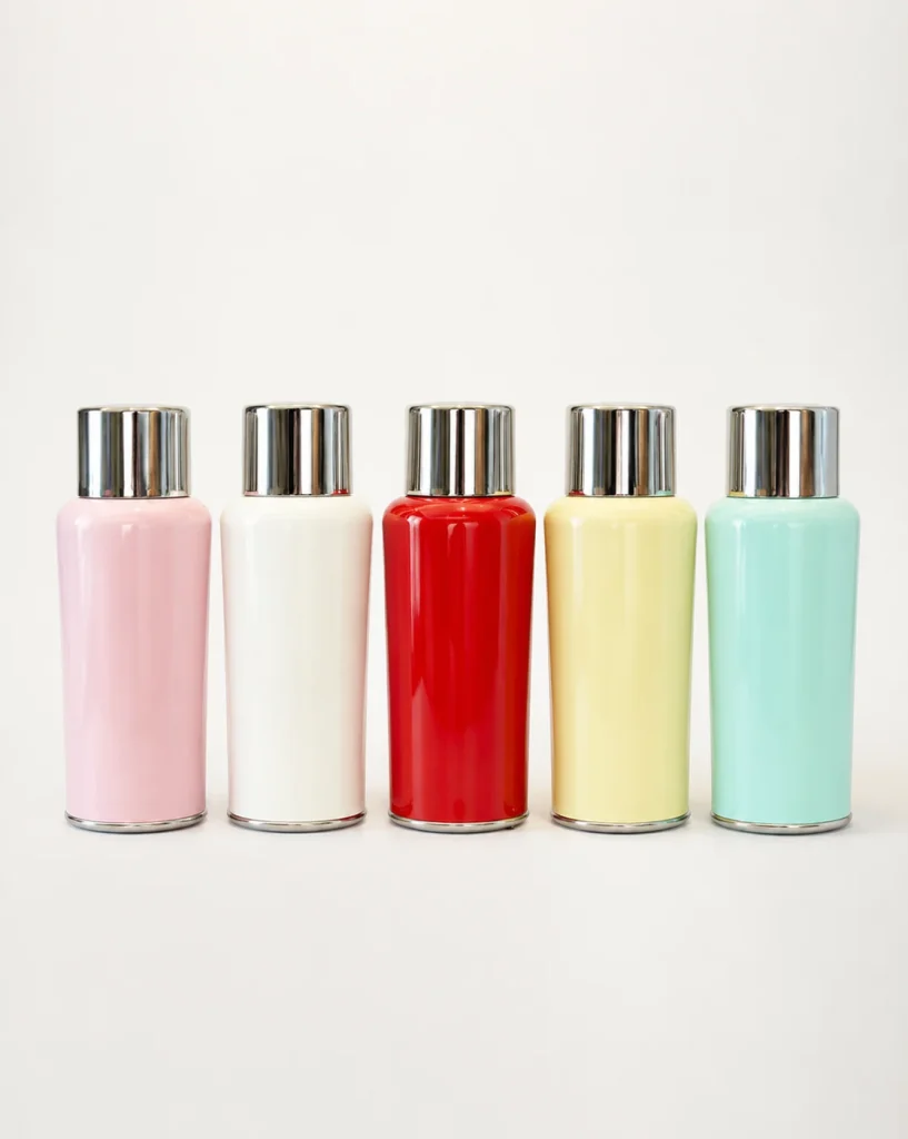 Stainless Steel Vacuum Drinkware · LH-19-220