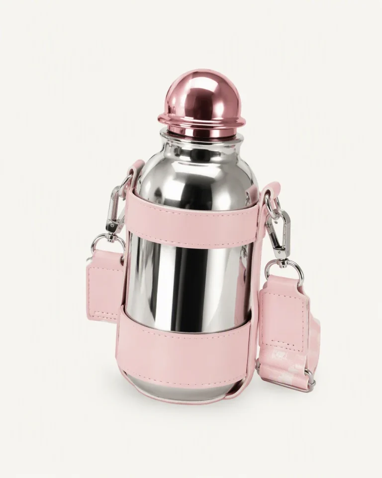 Stainless Steel Vacuum Drinkware · LH-20-4