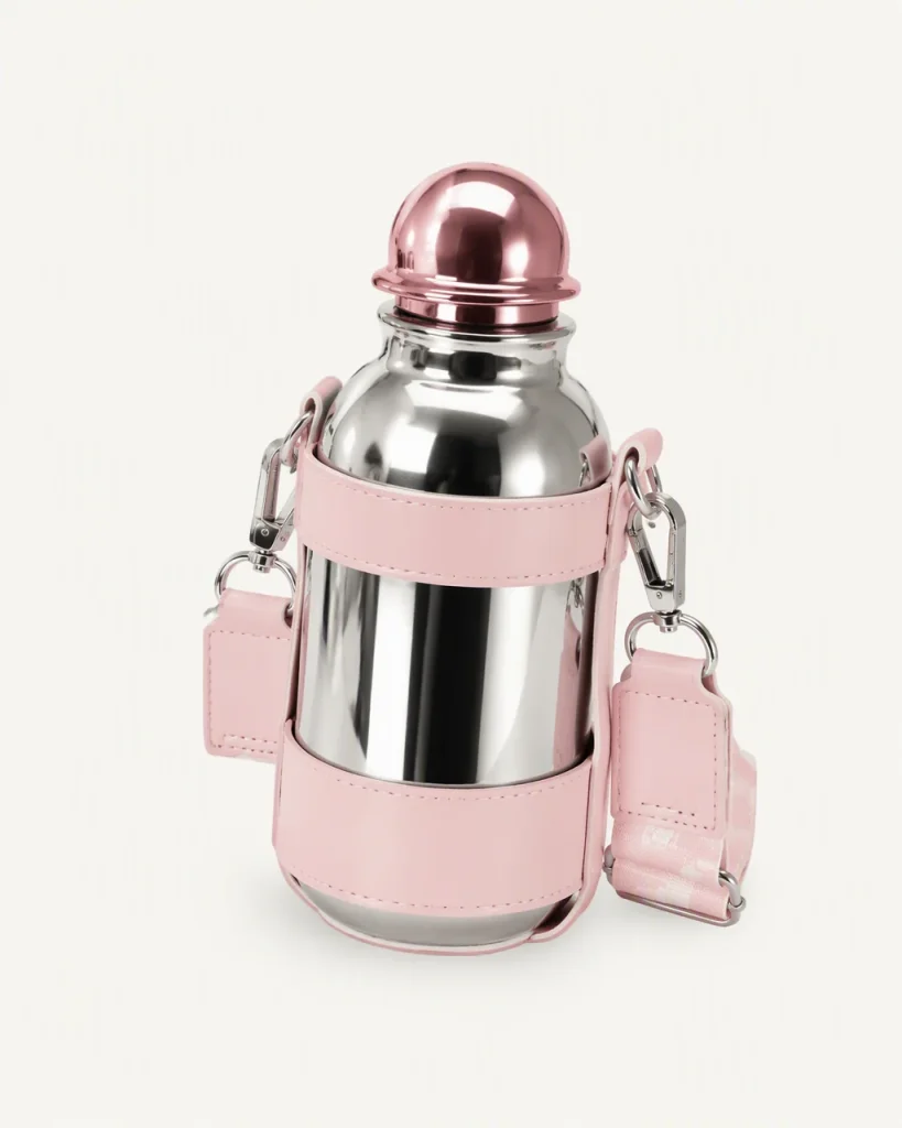 Stainless Steel Vacuum Drinkware · LH-20-4