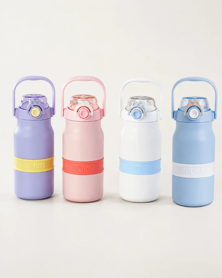 Stainless Steel Vacuum Drinkware · LH-20-5