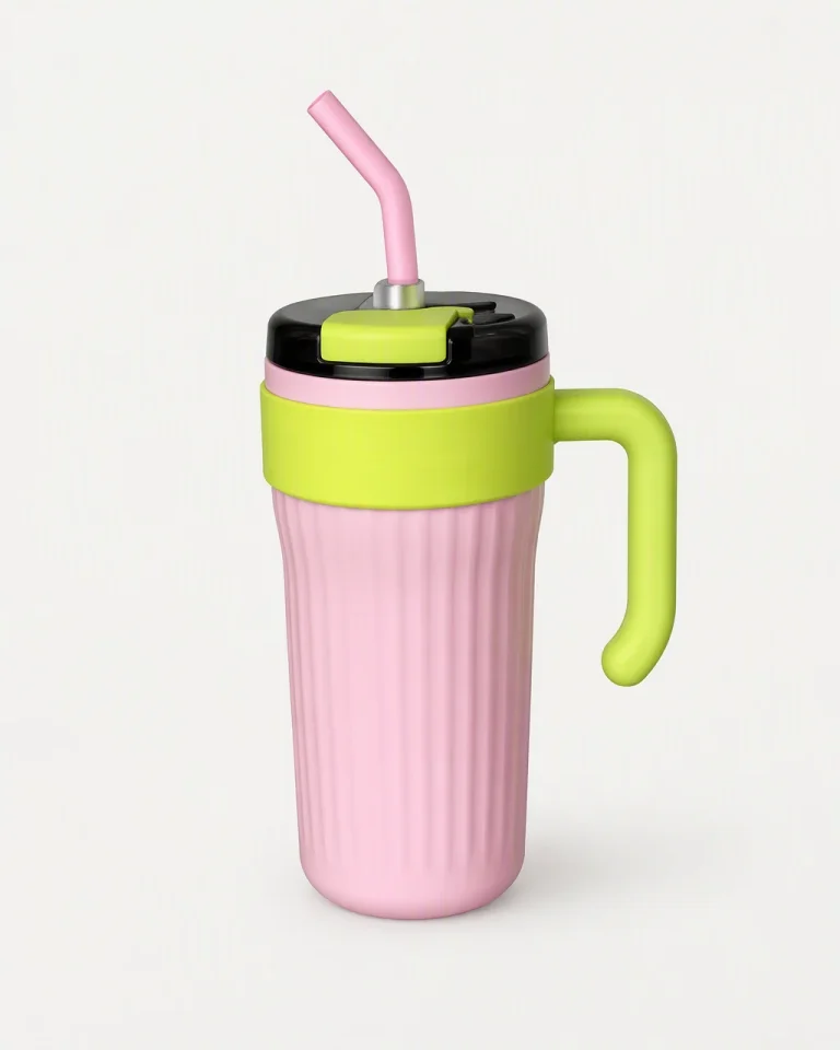 Stainless Steel Vacuum Drinkware · LH-20-20