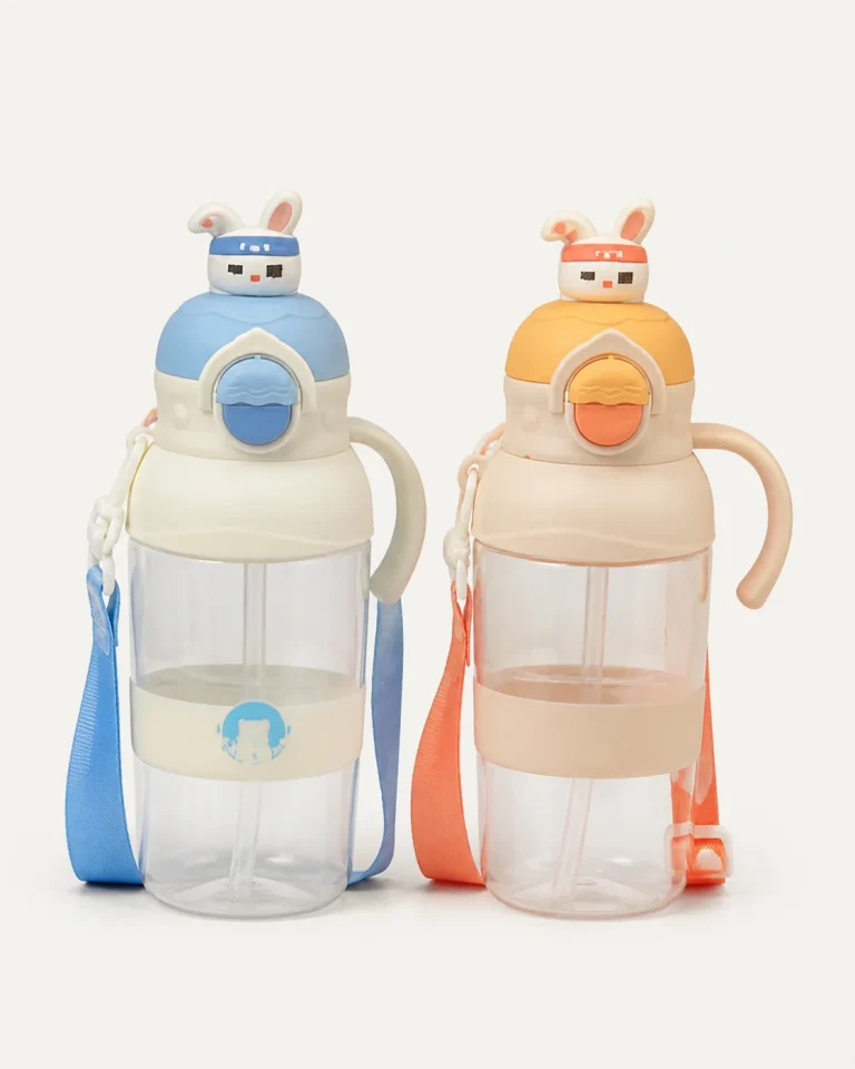 Plastic Sports Bottle · LH-20-28
