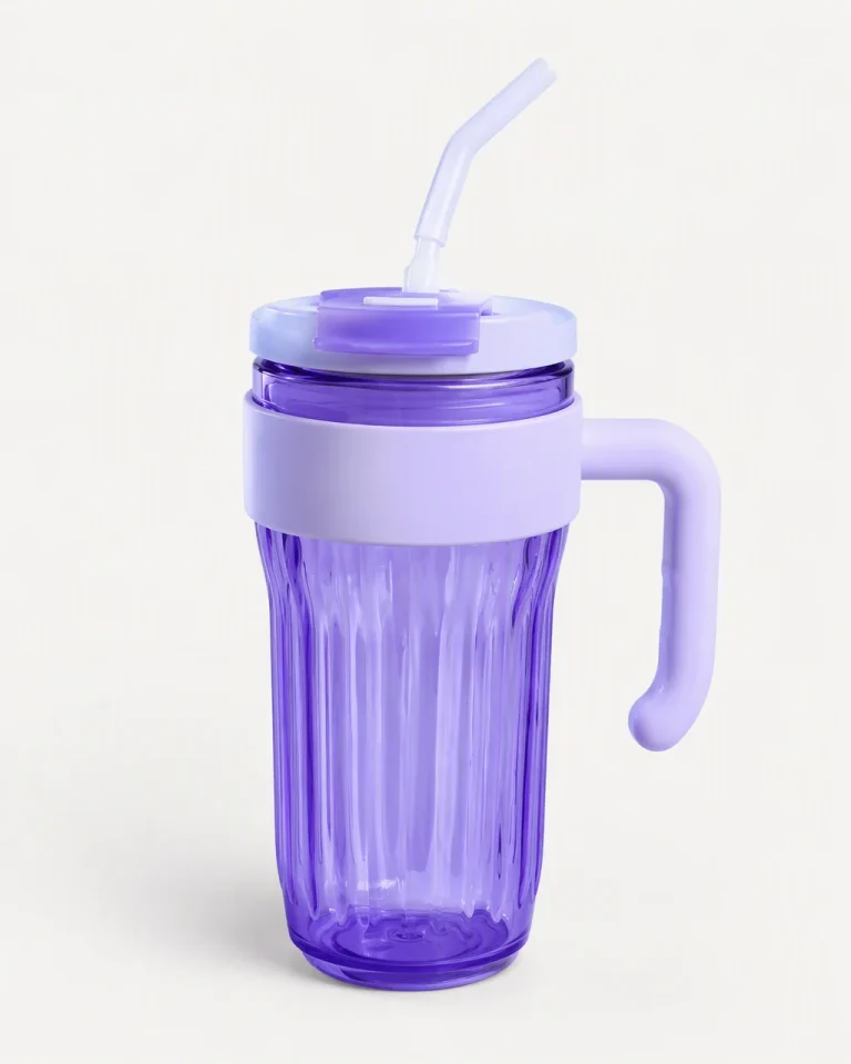 Plastic Drinkware · LH-20-29