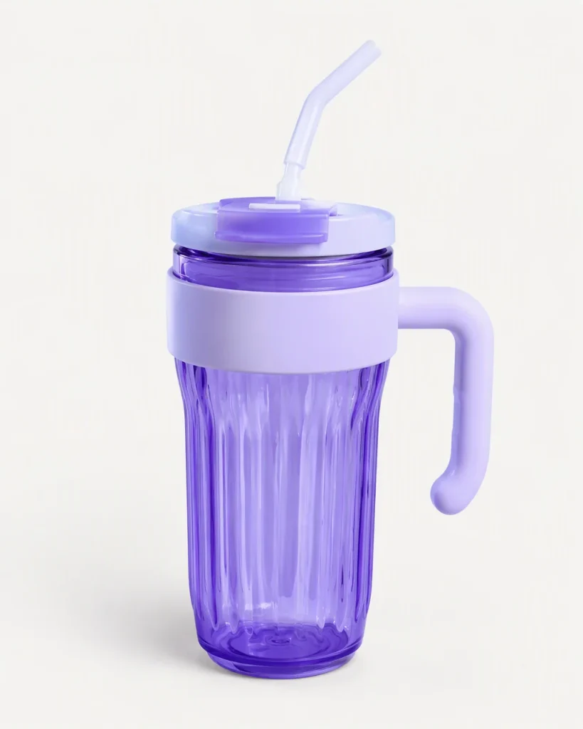 Plastic Drinkware · LH-20-29