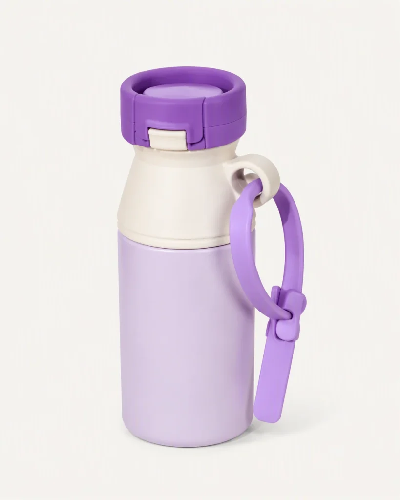 Stainless Steel Drinkware · LH-21-2