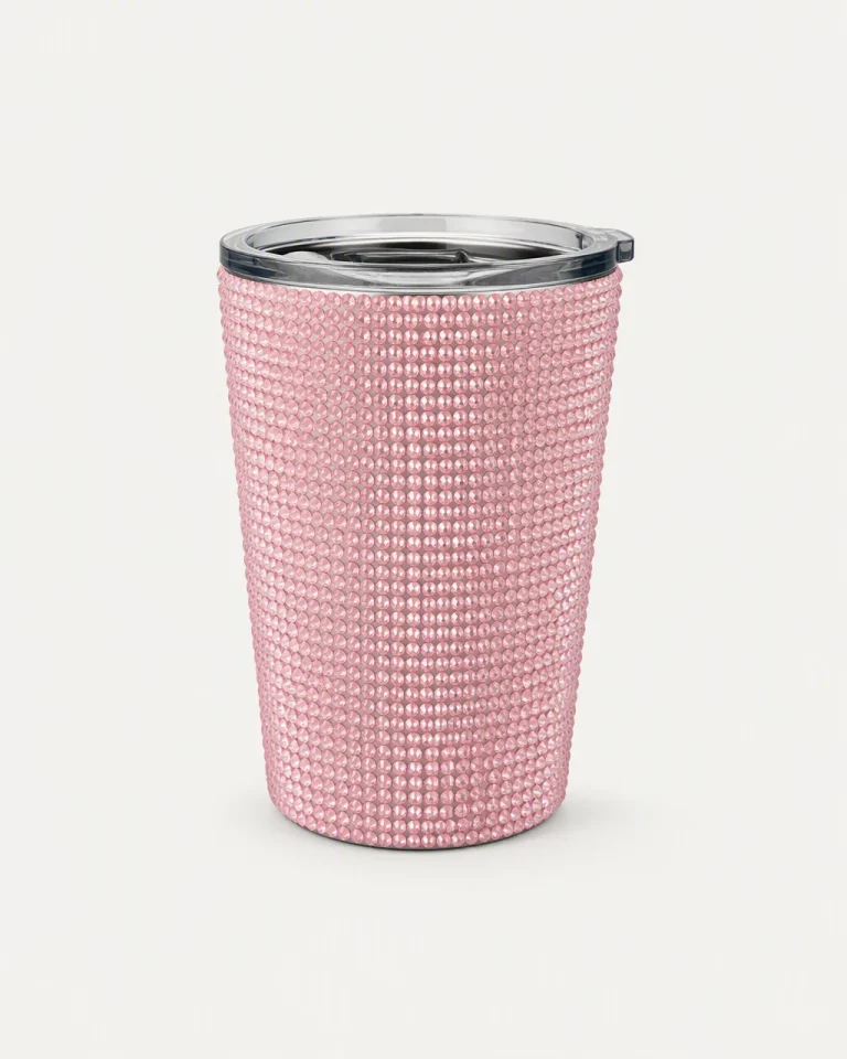 Stainless Steel Drinkware · LH-21-9