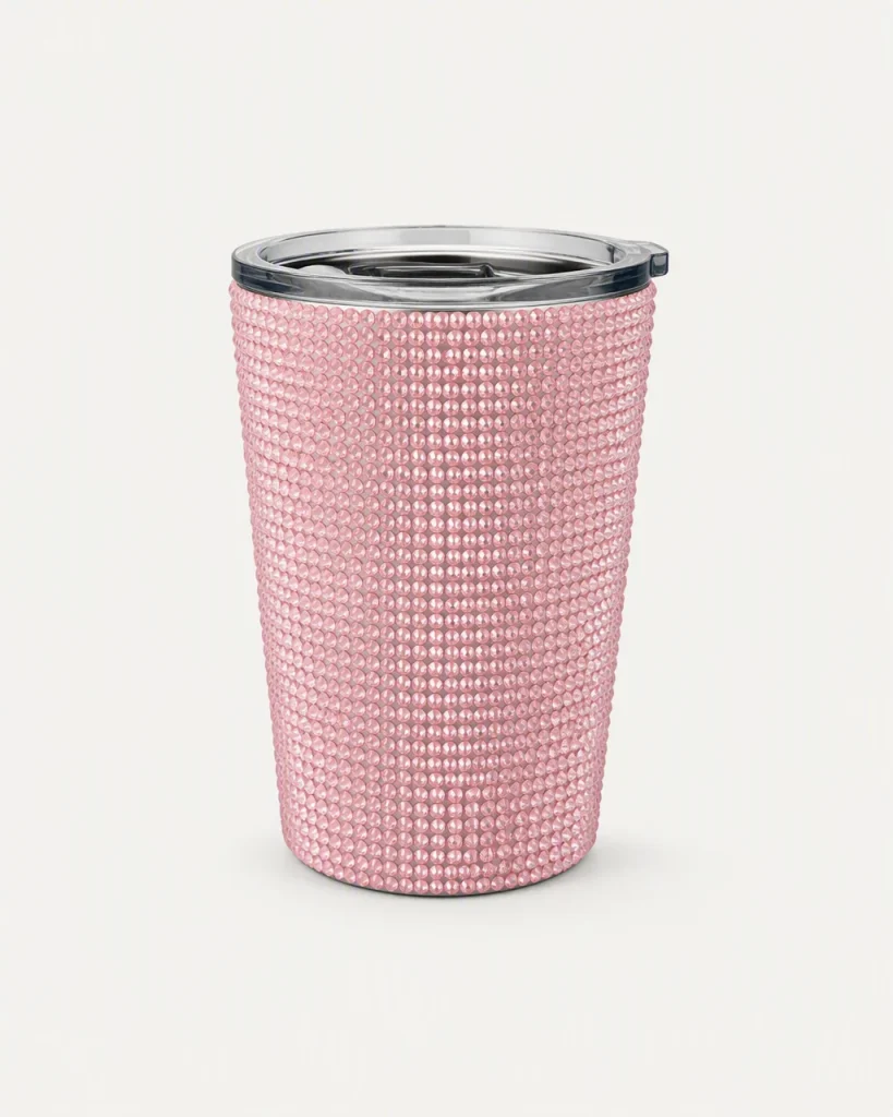Stainless Steel Drinkware · LH-21-9