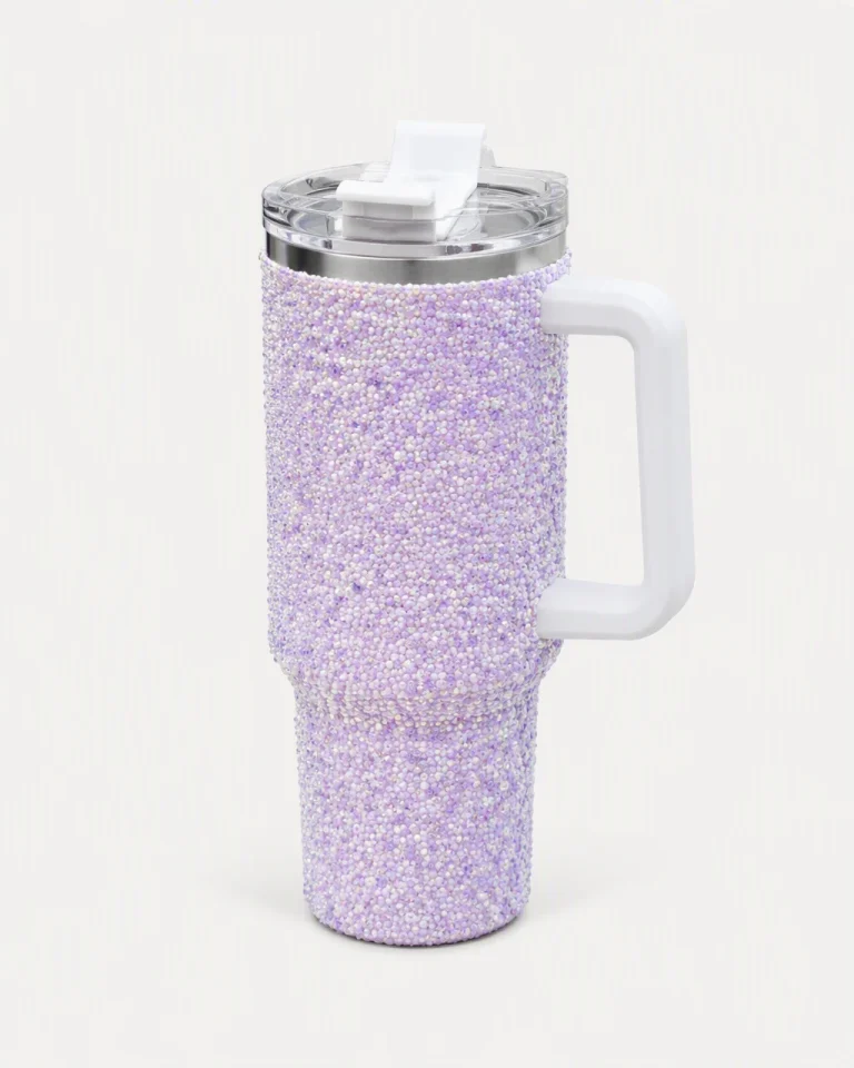 Stainless Steel Drinkware · LH-21-13