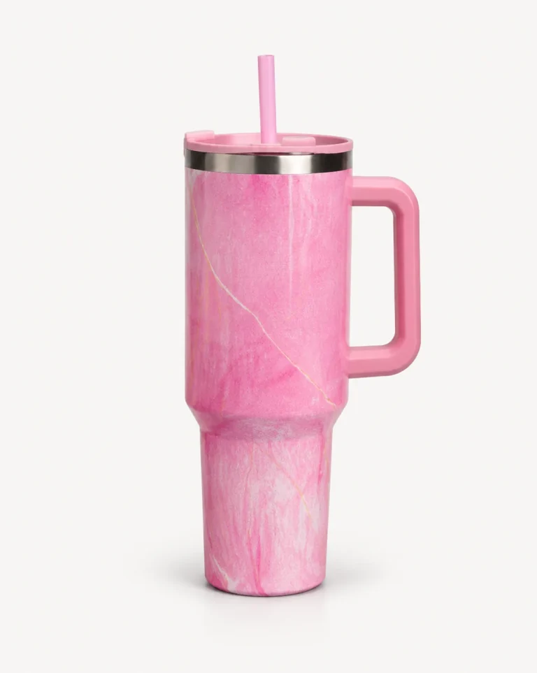 Stainless Steel Drinkware · LH-21-27