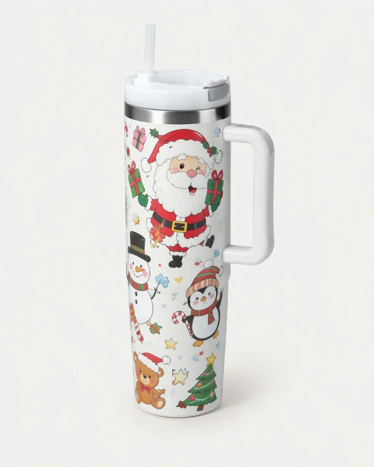 Stainless Steel Drinkware · LH-21-44