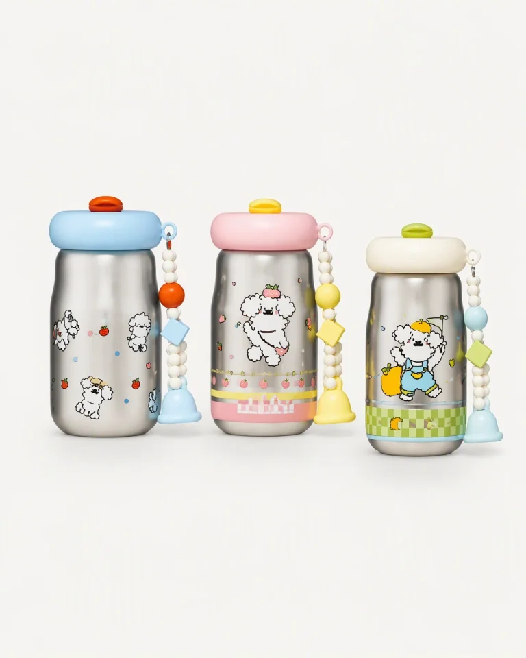 Glass Drinkware · LH-22-1