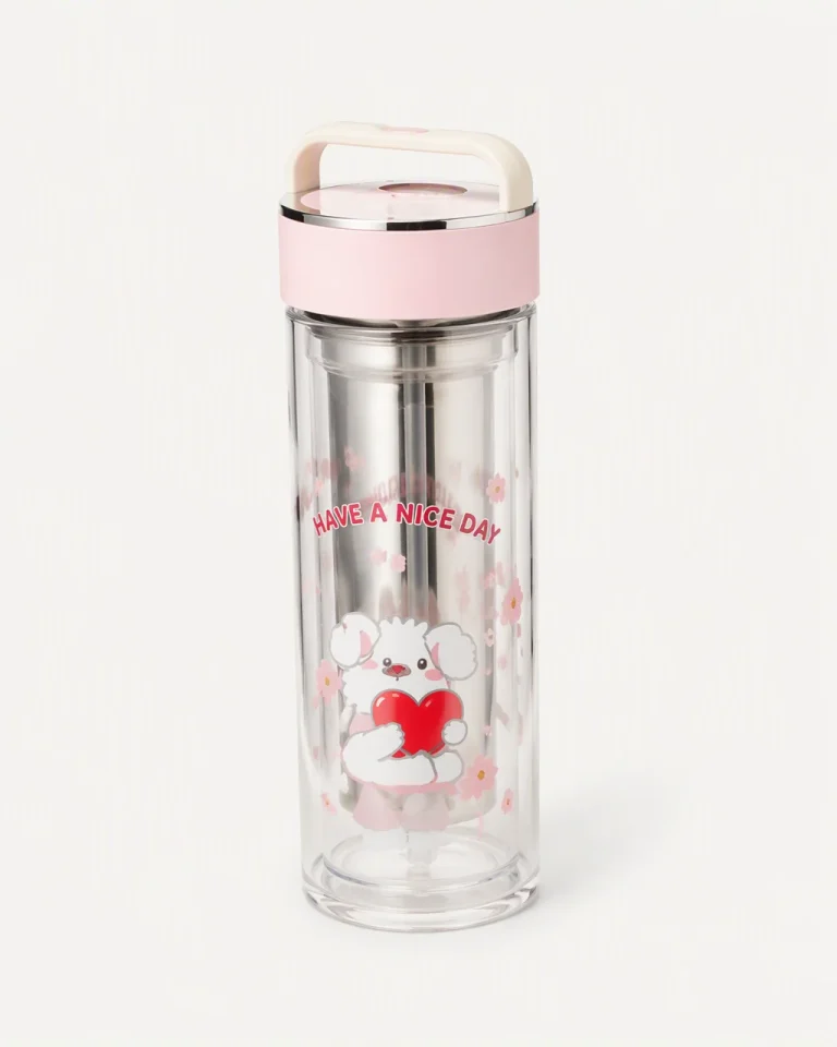 Glass Drinkware · LH-22-9