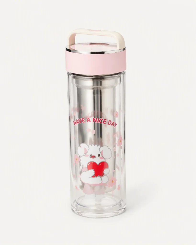 Glass Drinkware · LH-22-9