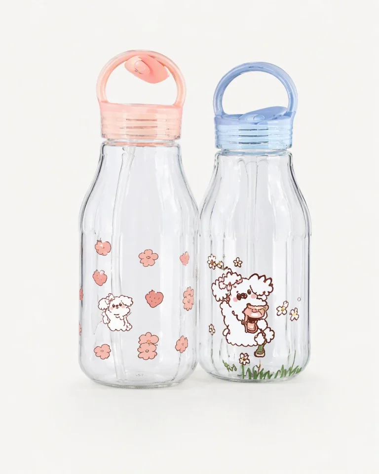 Glass Drinkware · LH-22-11