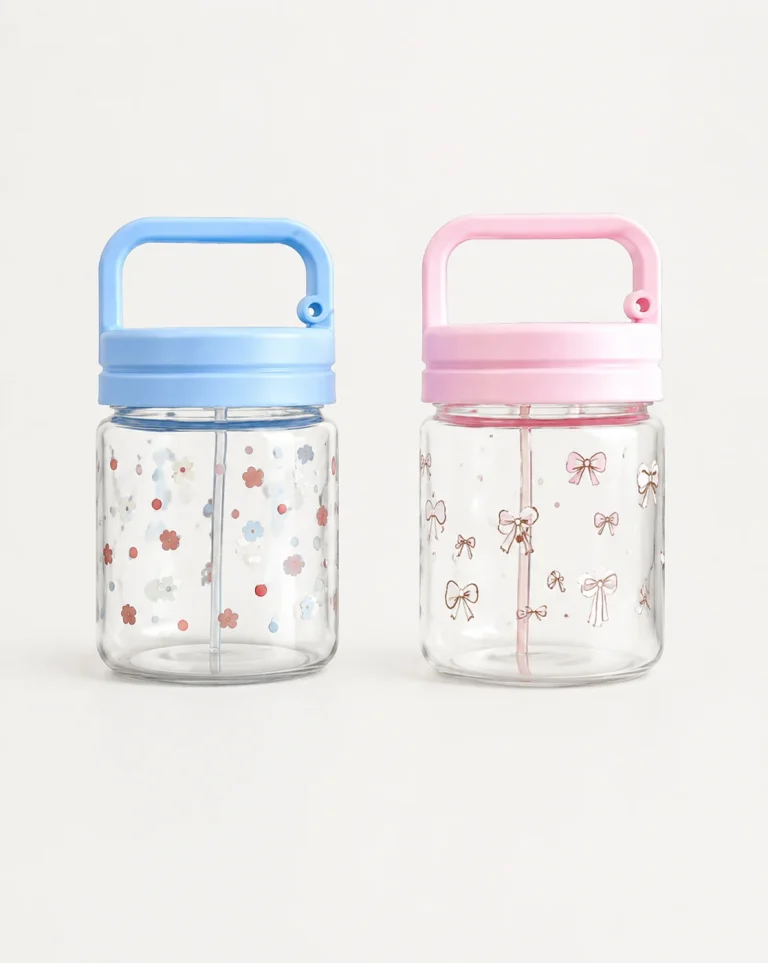 Glass Drinkware · LH-22-14
