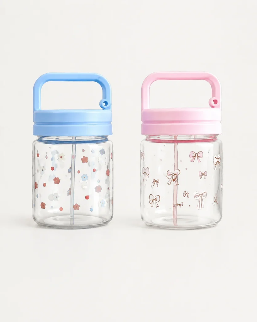 Glass Drinkware · LH-22-14
