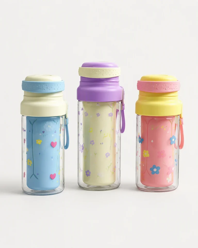 Glass Drinkware · LH-23-2