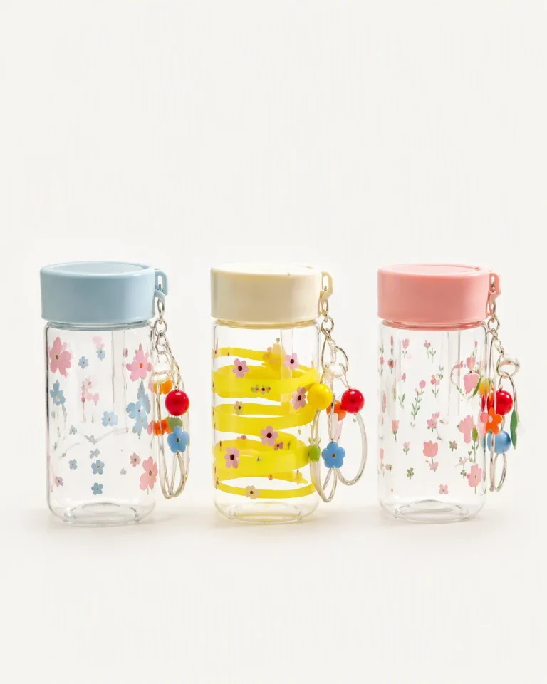 Glass Drinkware · LH-23-4