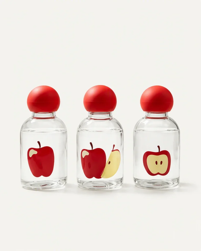 Glass Drinkware · LH-23-6