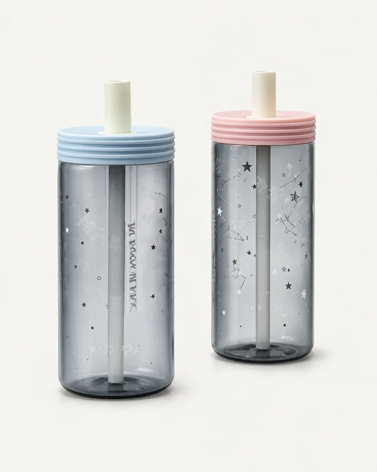 Glass Drinkware · LH-23-10