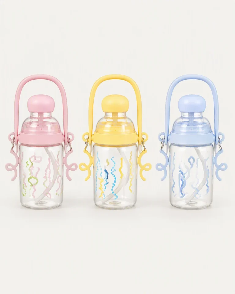 Glass Drinkware · LH-23-18
