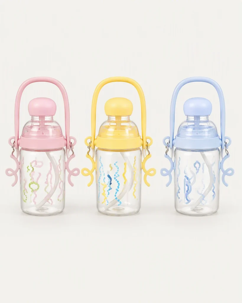 Glass Drinkware · LH-23-18