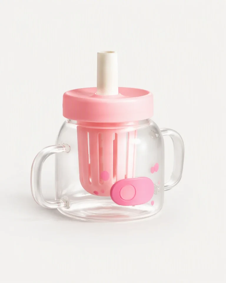 Glass Drinkware · LH-23-34