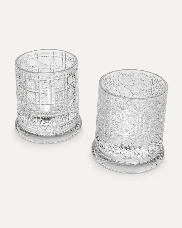 Glass Drinkware · LH-23-35