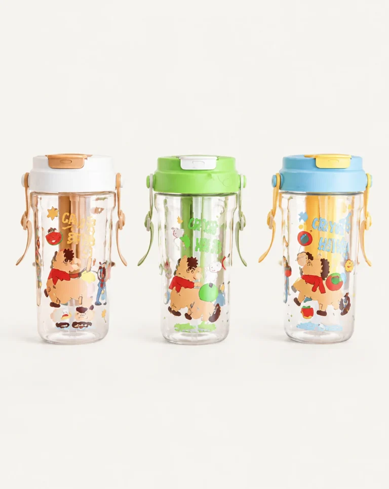 Glass Drinkware · LH-23-37