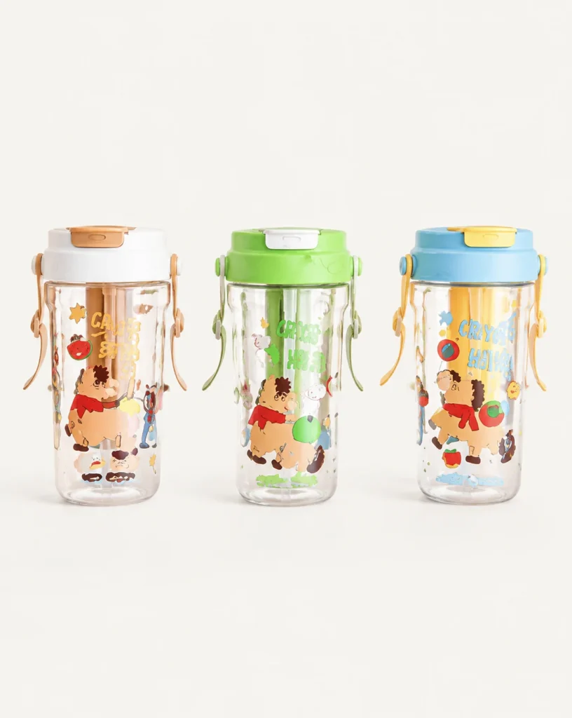 Glass Drinkware · LH-23-37