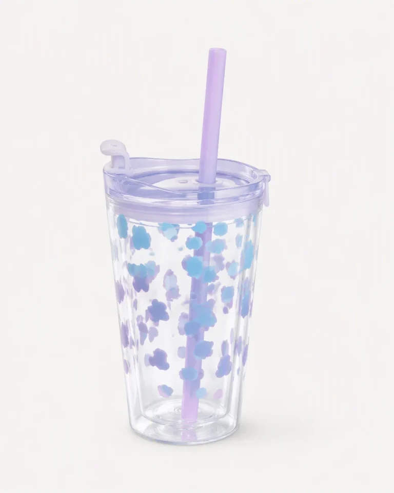 Glass Drinkware · LH-23-40