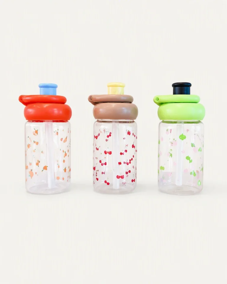Glass Drinkware · LH-23-41