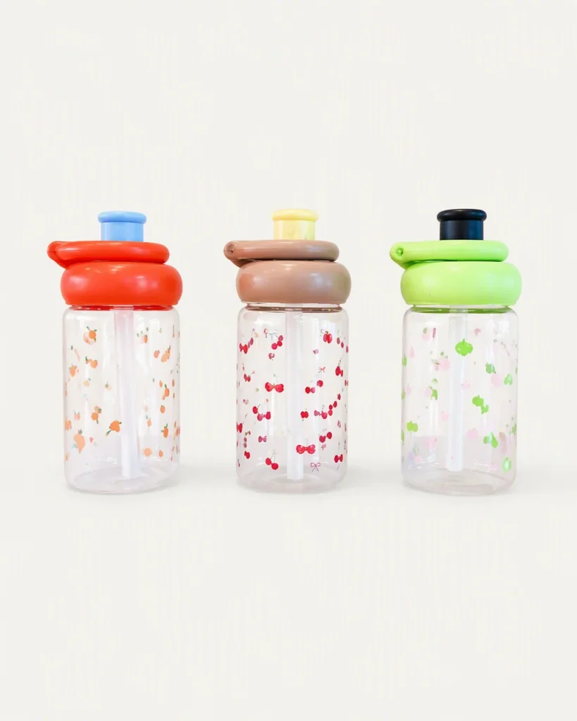 Glass Drinkware · LH-23-41