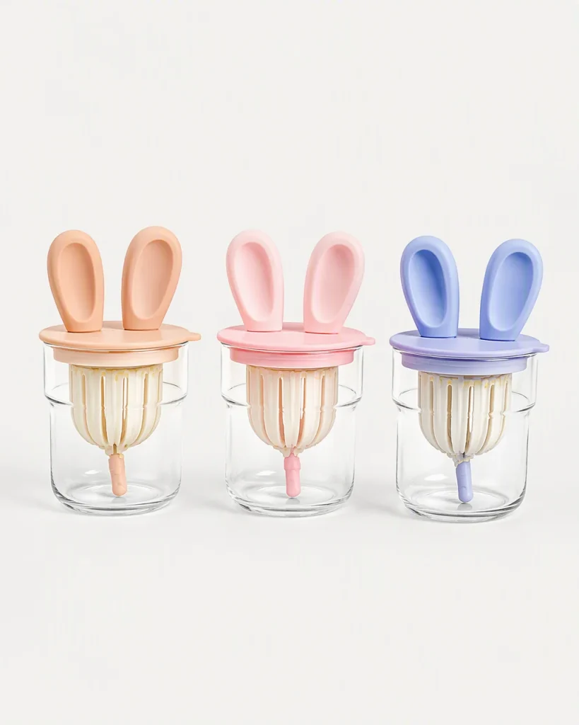 Glass Drinkware · LH-23-52