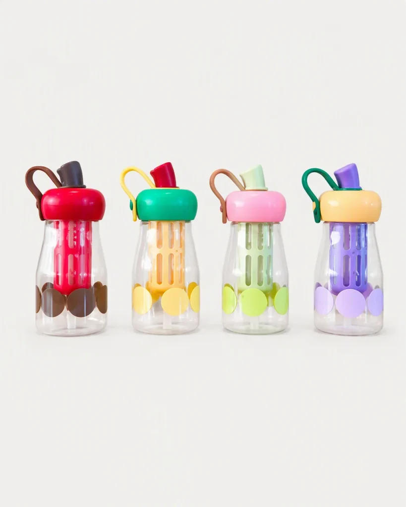 Glass Drinkware · LH-23-53