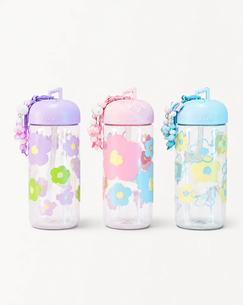 Glass Drinkware · LH-23-54