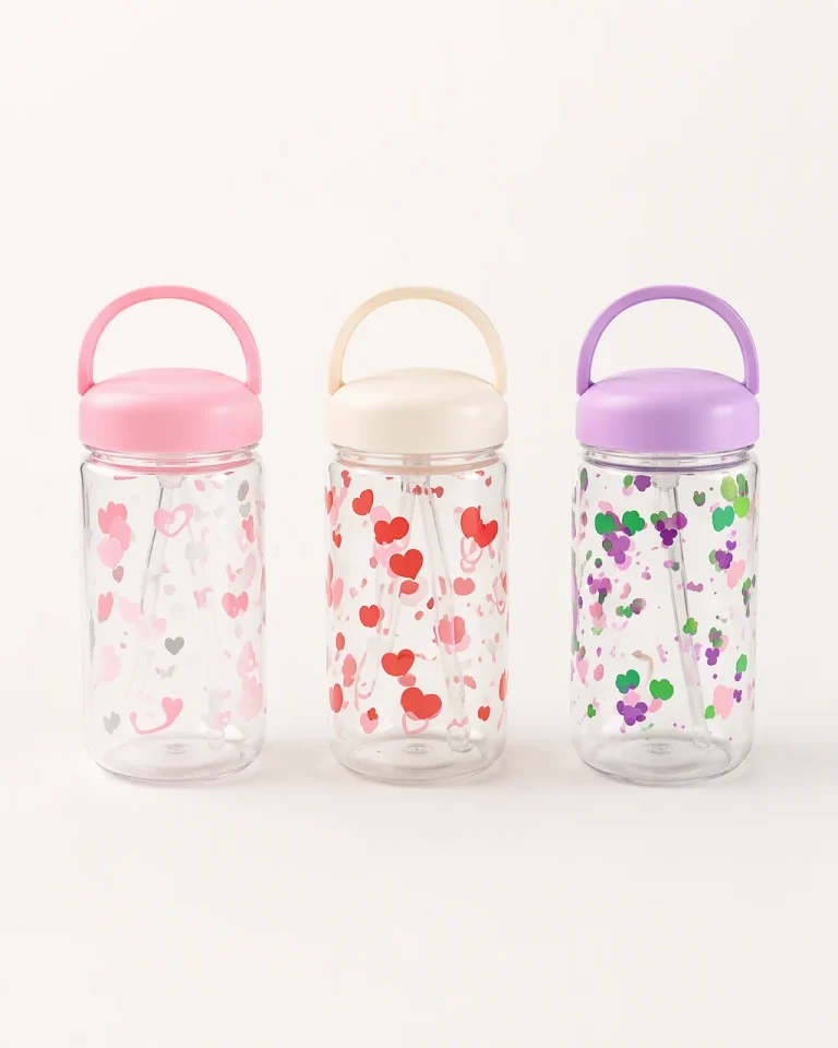 Glass Drinkware · LH-23-55