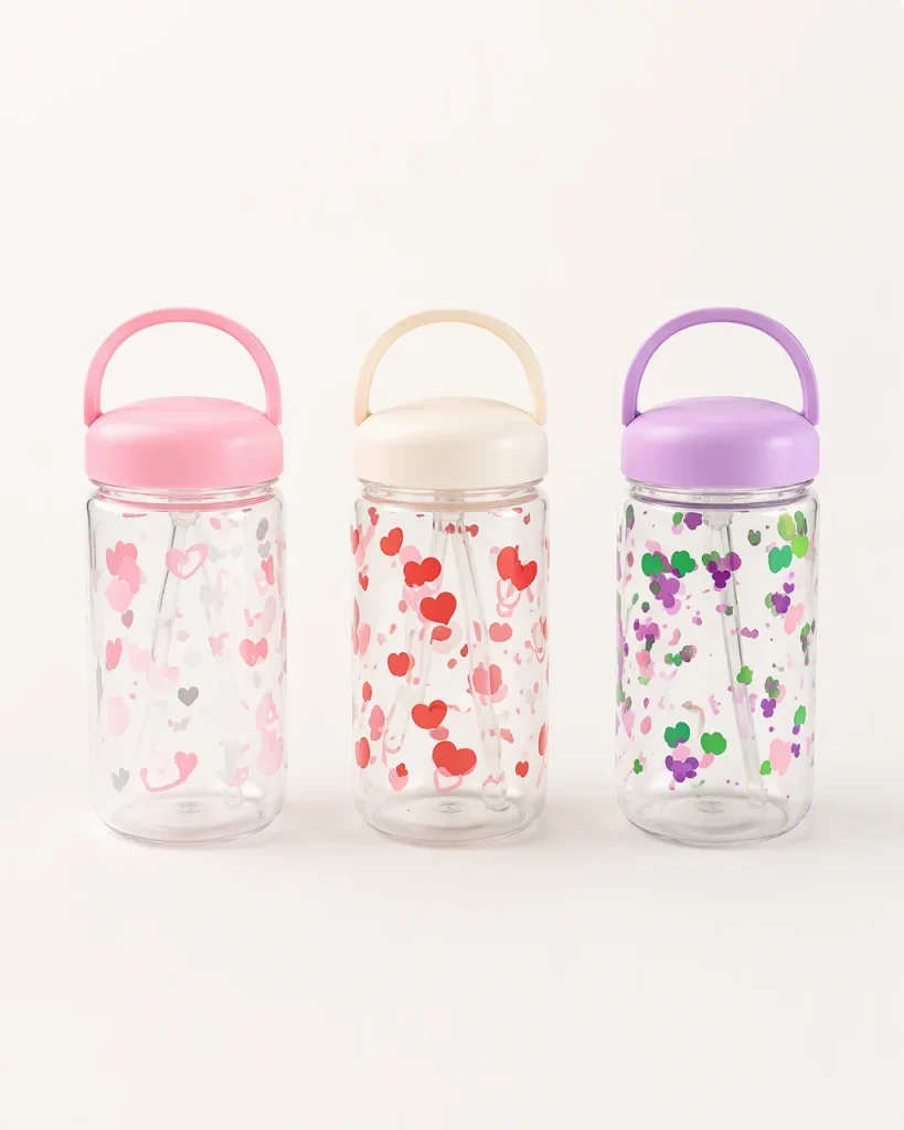 Glass Drinkware · LH-23-55